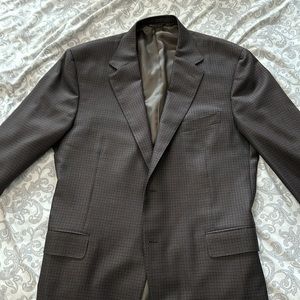 Canali Sportcoat